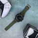 Часы военные Skmei 1358AG Army Green Smart Watch 000022711 фото 2