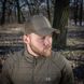 Бейсболка M-Tac з сіткою Flex ріп-стоп Dark Olive S/M 000054839 фото 4