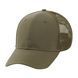 Бейсболка M-Tac з сіткою Flex ріп-стоп Dark Olive S/M 000054839 фото 1