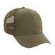 Бейсболка M-Tac з сіткою Flex ріп-стоп Dark Olive S/M 000054839 фото 2