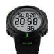 Часы военные Skmei 1068GN Black-Green 000052761 фото 3