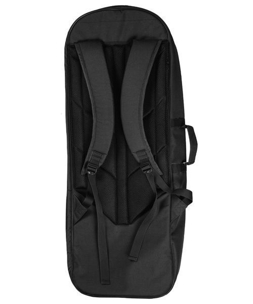 Рюкзак для зброї ТТХ GunPack Чорний (90) 000044540 фото