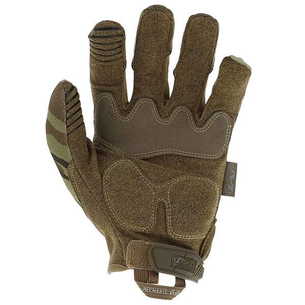 Перчатки Mechanix M-Pact multicam р. S 000054208 фото