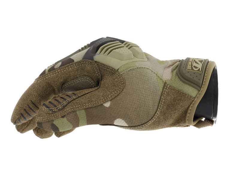 Перчатки Mechanix M-Pact multicam р. S 000054208 фото