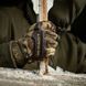 Перчатки Mechanix M-Pact multicam р. S 000054208 фото 9
