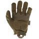 Перчатки Mechanix M-Pact multicam р. S 000054208 фото 8