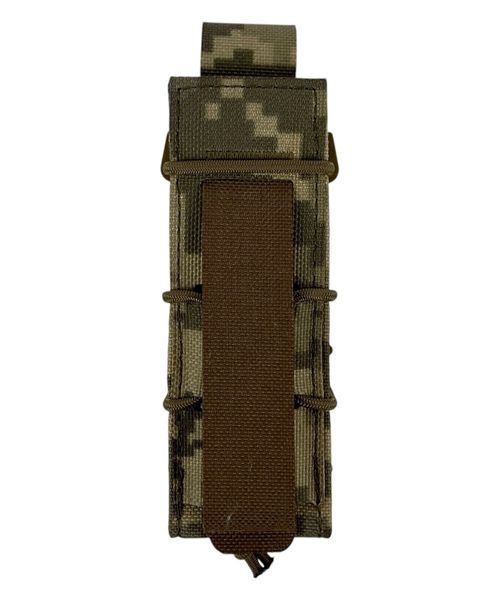 Підсумок для пістолетного магазина відкритий Stryker Pistol Magazine Pouch MM-14 000047083 фото