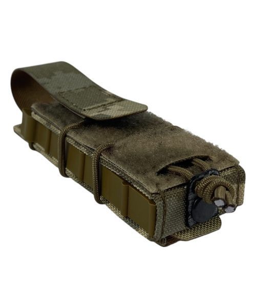 Підсумок для пістолетного магазина відкритий Stryker Pistol Magazine Pouch MM-14 000047083 фото