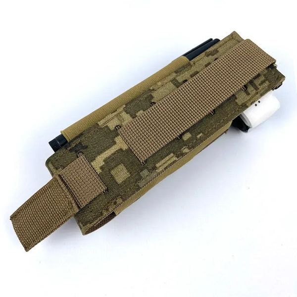 Підсумок під турнікет еластичний StrykeR ММ-14 000046372 фото