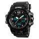 Наручные часы 1155BBK SKMEI, BLACK 000057052 фото 1