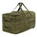 Сумка транспортна Sturm Mil-Tec "Combat Duffle Bag with Wheel" Olive 000049828 фото 2