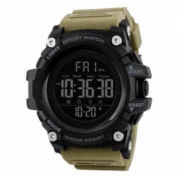 Наручные часы 1384KH SKMEI, KHAKI 000057053 фото