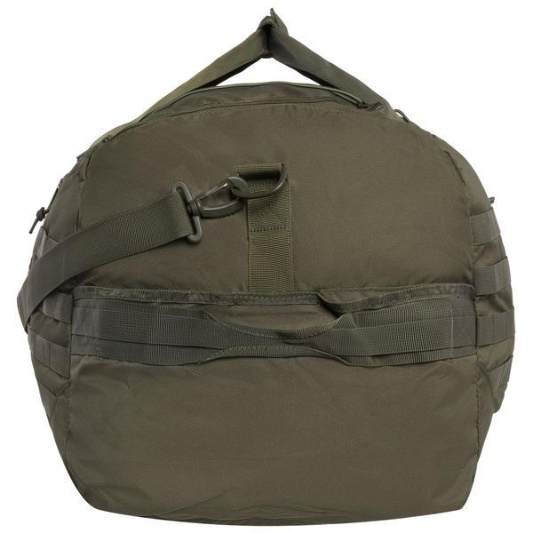 Сумка Mil-Tec US Combat Parachute Cargo Large 105 л - Olive 000049829 фото