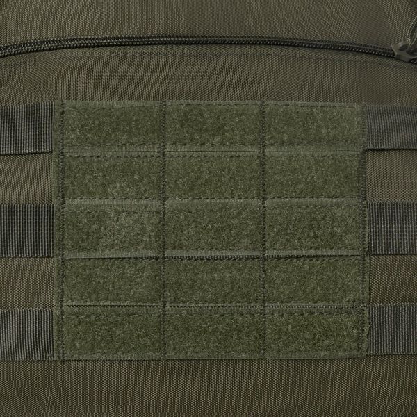 Сумка Mil-Tec US Combat Parachute Cargo Large 105 л - Olive 000049829 фото