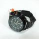Часы военные Skmei 1515BK BLACK 000053617 фото 4