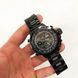 Часы военные Skmei 1515BK BLACK 000053617 фото 5