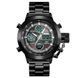 Часы военные Skmei 1515BK BLACK 000053617 фото 1