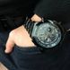 Часы военные Skmei 1515BK BLACK 000053617 фото 3