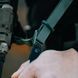 Збройовий ремінь Ragnarok &laquo;Katana&raquo; Ranger Green QD+Переход 000051222 фото 3