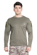 Футболка з довгим рукавом Vogel кулмакс р. 2XL 000020422 фото 2