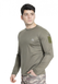 Футболка з довгим рукавом Vogel кулмакс р. 2XL 000020422 фото 3