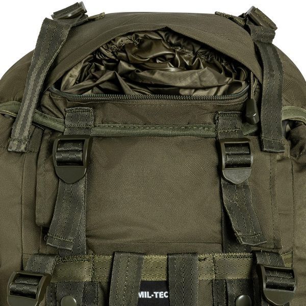 Рюкзак Ranger Olive 75 L Mil-Tec r 000042961 фото