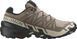 Кроссовки Salomon SPEEDCROSS 6 10,5 natural/black/almondmilk 000058451 фото 2