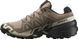 Кроссовки Salomon SPEEDCROSS 6 10,5 natural/black/almondmilk 000058451 фото 3
