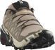 Кроссовки Salomon SPEEDCROSS 6 8 natural/black/almondmilk 000058442 фото 1