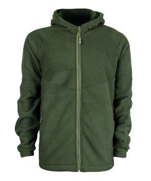 Кофта флисовая с капюшоном Tactical, VN, олива р. M 000037521 фото