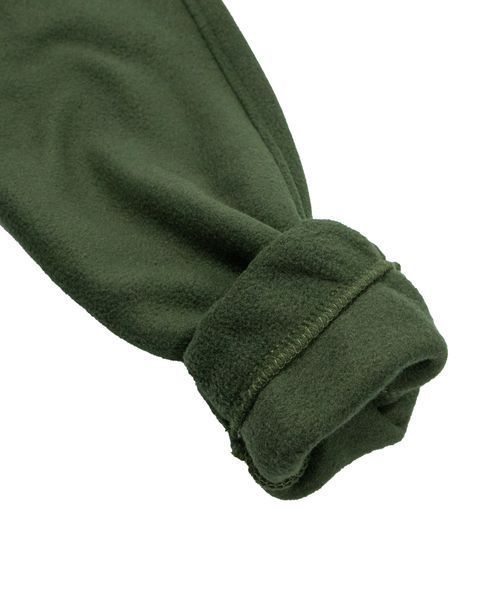 Кофта флісова з капюшоном Tactical, VN, олива р. M 000037521 фото