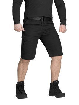 Шорти карго тактичні BEZET Military чорний р. 3XL 000042791 фото
