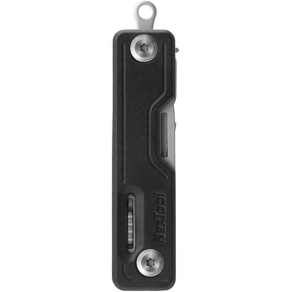 Мультитул NexTool Multi Functional Knife, черный 000050579 фото