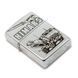 Зажигалка ZIPPO Himars 207 H 000022125 фото 3