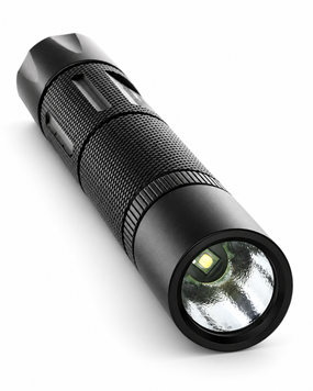 Фонарь тактический NIGHTSTICK MT-100 Mini-Tac 2ААA black 000061858 фото
