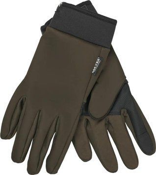 Перчатки Seeland Target Gloves к:green р. M/L 000050359 фото