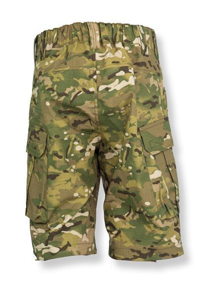 Шорти Гриф ріп-стоп мультикам р. 3XL (54) 000028300 фото