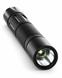 Фонарь тактический NIGHTSTICK MT-100 Mini-Tac 2ААA black 000061858 фото 1