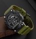 Наручные часы 2403AG SKMEI, ARMY GREEN 000051195 фото 2
