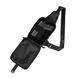 Сумка М-ТАС Sling Pistol Bag черная 000055400 фото 2