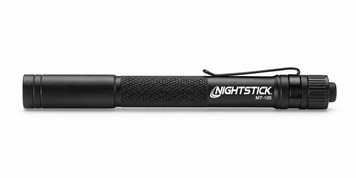 Фонарь тактический NIGHTSTICK MT-105 Mini-Tac 2ААA black 000061859 фото