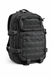 Рюкзак оксфорд Tactic4Profi нейлон 1200D черный 40 л 000023480 фото 2