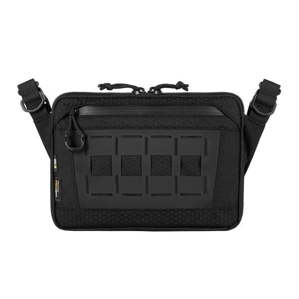 Сумка М-Тас Admin Bag черная 000055399 фото