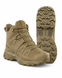 Ботинки Salomon X Ultra Forces Mid GTX 7.5 к:coyote 000050722 фото 1