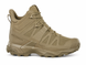 Ботинки Salomon X Ultra Forces Mid GTX 9.5 к:coyote 000050726 фото 2