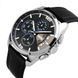 Годинники наручні 9106BU SKMEI, BLUE 000051182 фото 2