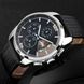 Годинники наручні 9106BU SKMEI, BLUE 000051182 фото 3