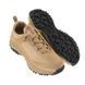 Кроссовки Sturm Mil-Tec "Tactical Sneaker" Dark Coyote р. 40 000043290 фото 1