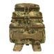 Рюкзак тактичний ASSAULT "L" ARID-Woodland 36 L Mil-Tec 000042939 фото 7