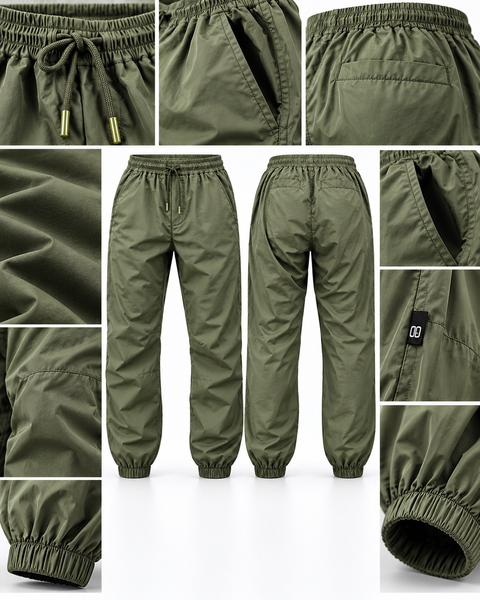 Штани TTX Jogger Lite Олива р. M 000056988 фото
